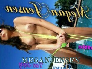 MEGANJENSEN