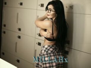MILLAHx