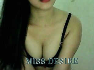 MISS_DESIRE