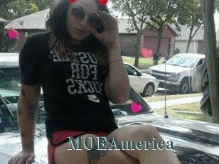 MOEAmerica