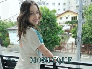 MONIYQUE