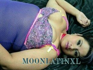 MOONLATINXL
