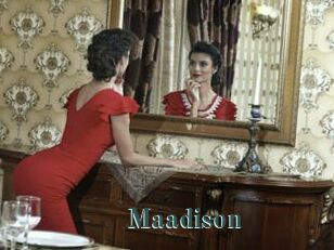 Maadison