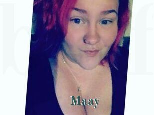 Maay