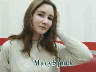 MacySpark