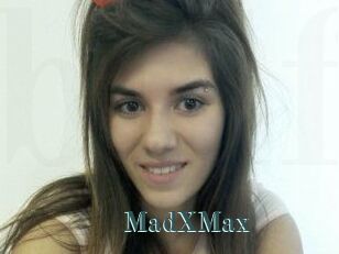 MadXMax