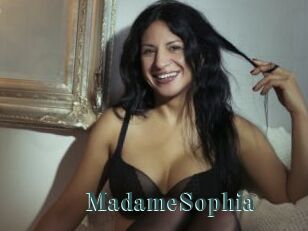 MadameSophia