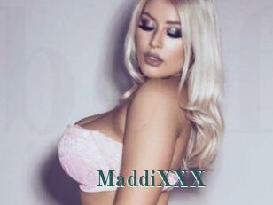 MaddiXXX