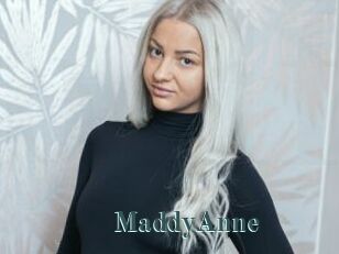 MaddyAnne