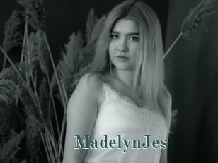 MadelynJes