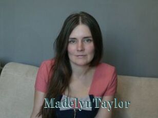 MadelynTaylor
