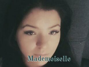 Mademoiselle