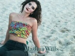 MadinaWills