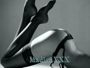 MadinaXXX
