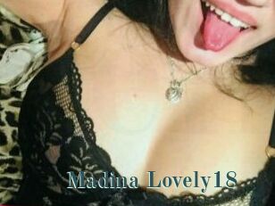 Madina_Lovely18
