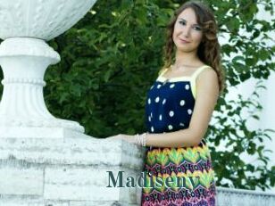 Madiseny