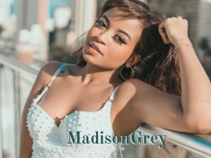 MadisonGrey