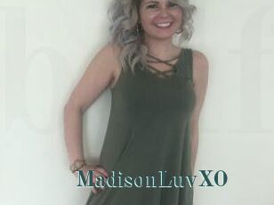 MadisonLuvXO