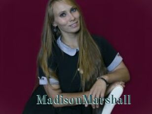 MadisonMarshall