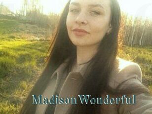 MadisonWonderful