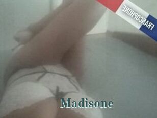Madisone