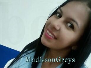 MadissonGreys
