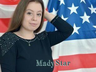MadyStar
