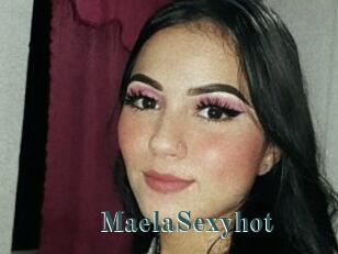MaelaSexyhot