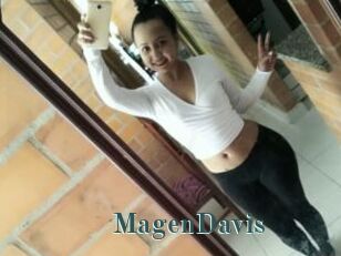 MagenDavis