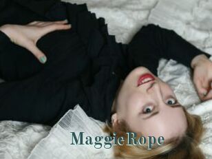 MaggieRope