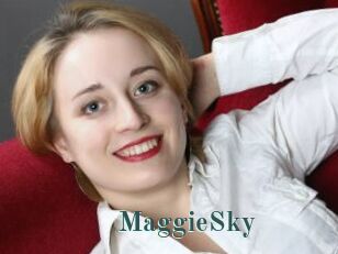 MaggieSky