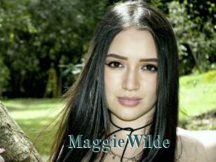 MaggieWilde