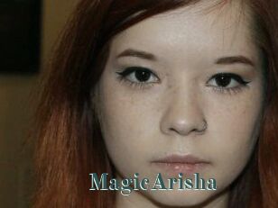 Magic_Arisha