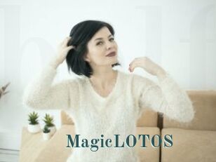 MagicLOTOS