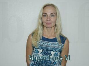 MagicLadyM
