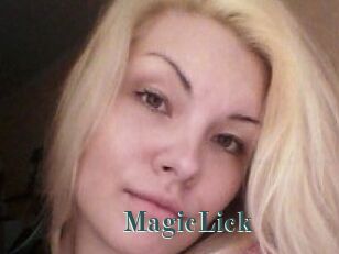 MagicLick