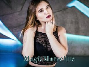 MagicMarseline