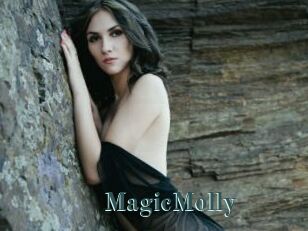 MagicMolly
