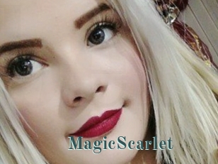 MagicScarlet