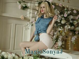 MagicSonyaJ