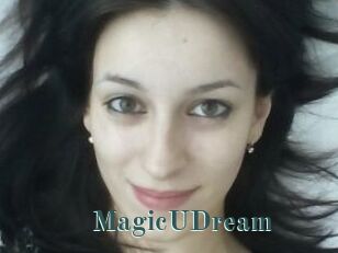 MagicUDream_