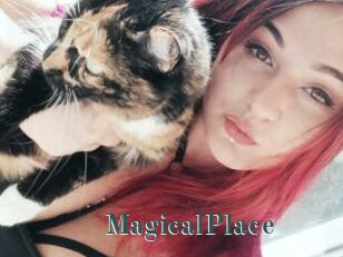 MagicalPlace