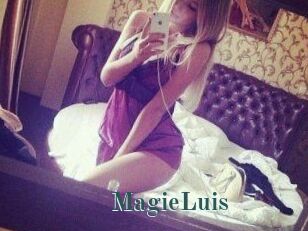 Magie_Luis