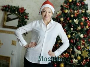 Magitte
