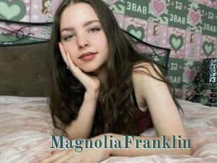 MagnoliaFranklin
