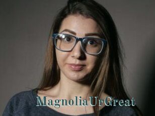 MagnoliaUrGreat