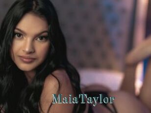 MaiaTaylor