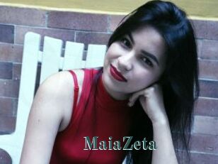 MaiaZeta