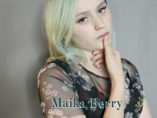 Maika_Berry