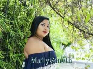 MailyGineth
